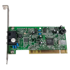 Intel AMI-2014F/2014C | Ami PCi Modem Card