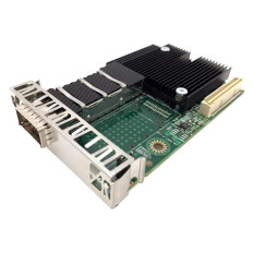 Intel AXX1FDRIBIOM | FDR InfiniBand ConnectX-3 Single-Port I/O Module