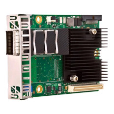 Intel AXX1P40FRTIOM | XL710 Single-Port 40Gb/s QSFP+ PCI Express 3.0 x8 Server Converged Network Adapter