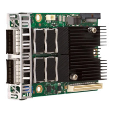 Intel AXX2P40FRTIOM | 2-Ports 40Gb/s QSFP+ PCI Express 3 x8 Low-Profile Ethernet Converged Network Adapter