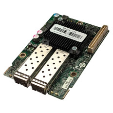 Intel AXX10GBNIAIOM-A1 | 82599EB Dual-Ports 10Gb/s SFP+ I/O Module