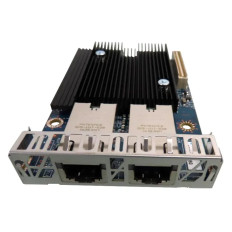 Intel AXX10GBTWLHW | Dual-Ports RJ-45 10Gb/s 10GBase-T I/O Module