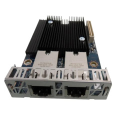 Intel AXX10GBTWLHW3 | 10GBase-T 2-Ports RJ-45 Ethernet Card