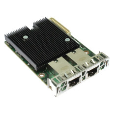 Intel AXX10GBTWLIOM | X540-T2 10Gb 2-Ports Low Profile Network Card