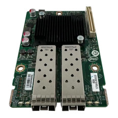 Intel AXX10GBTWLIOM3 | X540-T2 10Gb 2-Ports Low Profile Network Card