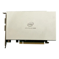 Intel BD-NVV-N3000-3 | FPGA PAC N3000-N 9GB DDR4 PCI Express 3.0 x16 Programmable Acceleration Card