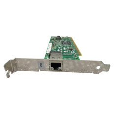 Intel C31527-002 | PRO/1000 MT 1-Port 1000Base-T RJ-45 PCI-X Gigabit Ethernet Server Network Adapter Card