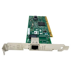 Intel C36840 | PRO/1000 MT Single-Port RJ-45 1Gb/s 10Base-T/100Base-TX/1000Base-T Gigabit Ethernet PCI-X Server Network Adapter