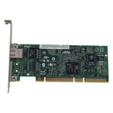 Intel C38064-006 | 1-Port 1Gb/s 10/100/1000Base-T PCI-X Gigabit Ethernet Network Adapter Card