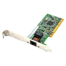 Intel C39226-003 | PRO/1000 MT 1-Port 1Gb/s 1000Base-T PCI-X Gigabit Ethernet Server Network Adapter Card