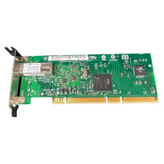 Intel C49739-002 | PRO/1000 MF Single-Port LC 1Gb/s 1000Base-SX Gigabit Ethernet PCI-X Server Network Adapter