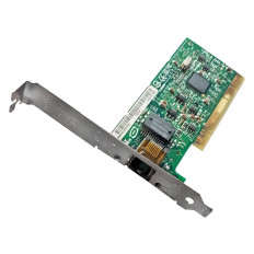 Intel C76986-001 | PRO/1000 GT Single-Port RJ-45 1Gb/s 10Base-T/100Base-TX/1000Base-T Gigabit Ethernet Low Profile PCI Desktop Network Adapter
