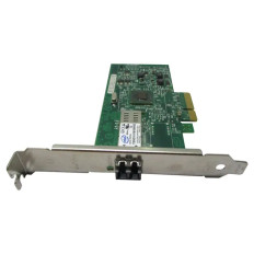Intel D28779-005 | PRO/1000 PF Single-Port LC 1Gb/s 1000Base-SX Gigabit Ethernet PCI Express x4 Server Network Adapter
