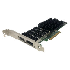 Intel D96617-001 | Dual-Ports LC 10Gb/s 10 Gigabit Ethernet PCI Express 2.0 x8 Server Network Adapter