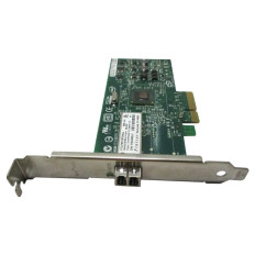 Intel D53758003 | PRO/1000 PF Single-Port LC 1Gb/s 1000Base-SX Gigabit Ethernet PCI Express x4 Server Network Adapter
