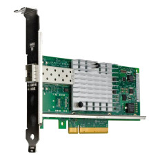 Intel E10G41BFLRBLK | X520-DA2 2-Port 10GB NIC Network Interface Card