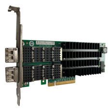 Intel E18267-001 | 2-Ports LC 10Gb/s 10GBase-SR PCI Express 2.0 x8 Gigabit Ethernet Server Network Adapter Card