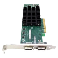 Intel E37623-003 | 2-Ports CX4 10Gb/s 10GBase-CX4 PCI Express 2.0 x8 Gigabit Ethernet Server Network Adapter Card