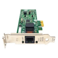 Intel E46981-008 | 1-Port RJ-45 1Gb/s 10/100/1000Base-T CT Gigabit Ethernet PCI Express Desktop Network Adapter Card