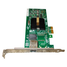 Intel EXPI9300PTLPBLK | PRO/1000 PT 1-Port 1Gb/s 1000Base-T PCI Express x4 Server Network Adapter Card