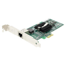 Intel EXPI9400PTBLK | PRO/1000 PT 1-Port 1Gb/s 1000Base-T PCI Express x4 Server Network Adapter Card