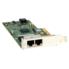 Intel G99873-007 | X350-T2 2-Ports 1000Base-T PCI Express Low Profile Network Adapter Card