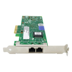 Intel I350T2G2P20 | 350-T2 2-Ports 1000Base-T PCI Express x4 Low-Profile Gigabit Ethernet Network Adapter