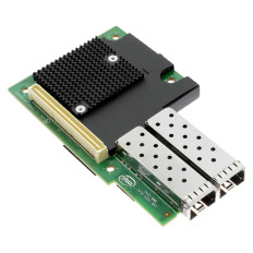 Intel OCP-X520-DA2 | 2-Ports 10Gb/s SFP+ Ethernet Server Network Adapter Card