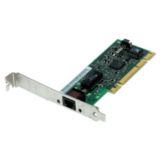 Intel PILA8480 | 1-Port RJ-45 10/100Base-TX PCI Express Plug-In Card Network Adapter