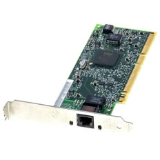 Intel PWLA8391GTBLK | PRO/1000 GT 1-Port 1Gb/s 10/100/1000Base-T PCI Desktop Gigabit Ethernet Network Adapter Card