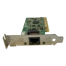 Intel PWLA8391GTLBLK-PAK20 | PRO/1000 GT 1-Port 1Gb/s 1000Base-T PCI Low Profile Desktop Gigabit Ethernet Network Adapter Card
