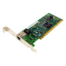Intel PWLA8490MTG1P20 | PRO/1000 MT 1-Port 1Gb/s 1000Base-T PCI-X Gigabit Ethernet Server Network Adapter Card