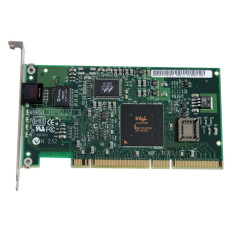 Intel PWLA8490T | PRO/1000 T 1-Port 1Gb/s 1000Base-T PCI Gigabit Ethernet Server Network Adapter Card