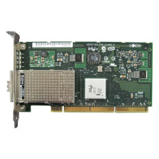Intel PXLA8591SR | Pro 1-Port 10Gb/s 10GBase-SR Multi-mode Fiber LC Connector PCI-X Server Network Adapter