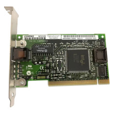 Intel SB82558B | NC3120 1-Port RJ-45 10/100Base-TX PCI Express Network Adapter