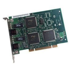 Intel US-09213P-43160 | 10/100 TX PCI Network Interface Card
