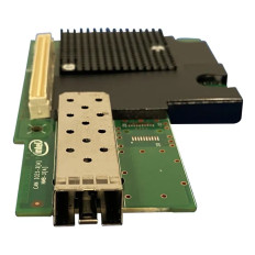 Intel X520DA10CP | Single Port SFP+ 10Gb/s 10 Gigabit Ethernet PCI Express 2.0 x8 Converged Server Network Adapter
