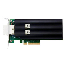 Intel X520SR2BPBLK | 2-Ports LC 10Gb/s 10GBase-SR PCI Express 2.0 x8 Gigabit Ethernet Converged Network Adapter Card