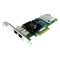 Intel X520-T2 | 2-Ports 10GB PCI-e Ethernet Server Adapter