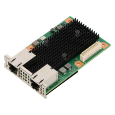 Intel X557T2OCPG1P5 | 2-Ports 10GBase-T RJ45 PCI Express 3 Ethernet Network Card