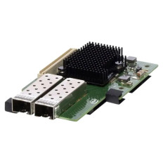 Intel X710-DA2-OCP2 | 2 x Ports 10Gb/s 10Gbase-SR SFP+ Wired Network Adapter