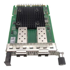 Intel X710DA2OCPV3 | 2-Ports 10Gb/s SFP+ PCI Express 3.0 x8 Ethernet Network Adapter Card for OCP 3.0