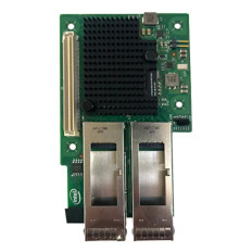 Intel X710-QDA2 | 2-Ports 40GB Ethernet Converged Network Adapter