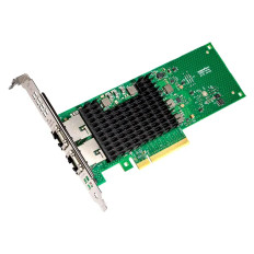 Intel X710T2LBLK | 2-Ports RJ-45 PCI Express 3.0 x8 Network Adapter Card