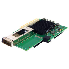 Intel XL710QDA1OCP | Ethernet Server Adapter XL710 for OCP PCI Express 3.0 x8 1 Port(s) Optical Fiber