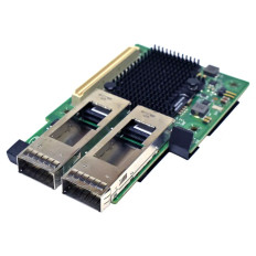 Intel XL710QDA20CP | 40GBE QSFP Dual Port Adapter