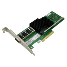 Intel XL710QSR1G1P5 | XL710-QSR1 1 x Port 40Gb/s QSFP+ PCI Express 3.0 x8 Converged Network Adapter