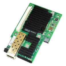 Intel XXV710DA1 | 1-Port SFP28 25Gbit/s PCI Express 3.0 x8 Converged Network Adapter