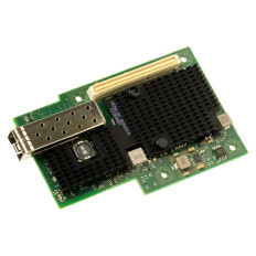 Intel XXV710-DA1 | XXV710 Series 1 x Port 25GbE PCI Express 3.0 x8 Optical Fiber Ethernet Network Adapter