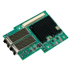 Intel XXV710DA2OCP2 | 2-Ports SFP28 25Gbit/s PCI Express 3.0 Network Adapter